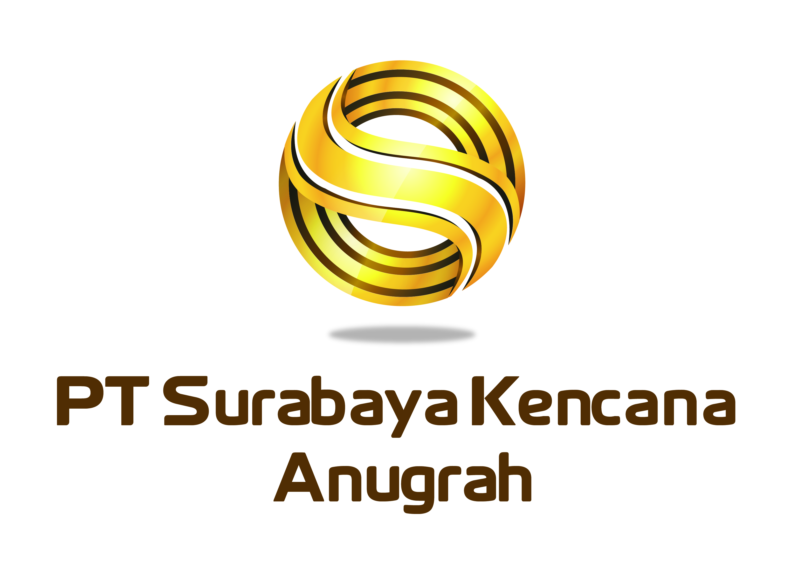PT. Surabaya Kencana Anugrah logo